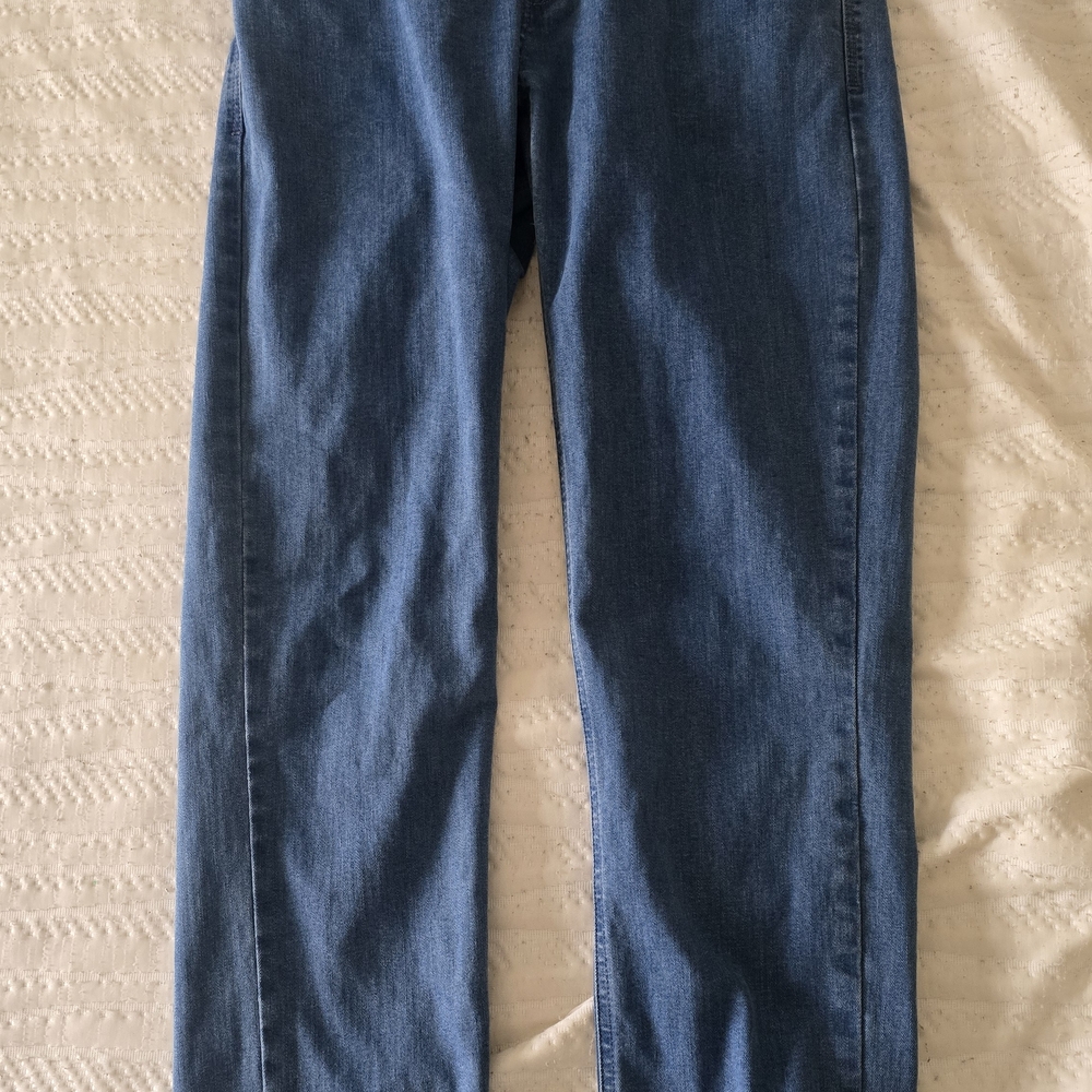 Mens Barbell Apparel Jeans
